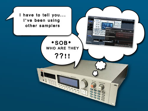 Love For Old Music Gear In An Easy Hook Up Software World Platinum Audiolab Blog