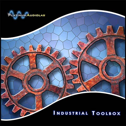Industrial Strength Toolbox Sample Library