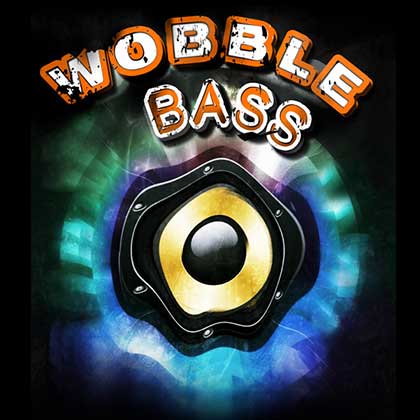 Wobble Bass Loops and Samples Sample Library
